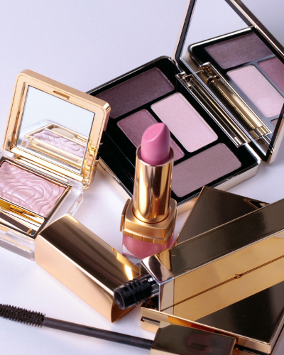 Maquillaje y cosmética